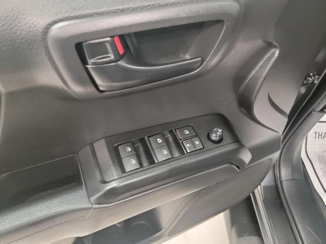 Photo of 2023 Magnetic Gray Metallic Toyota Tacoma