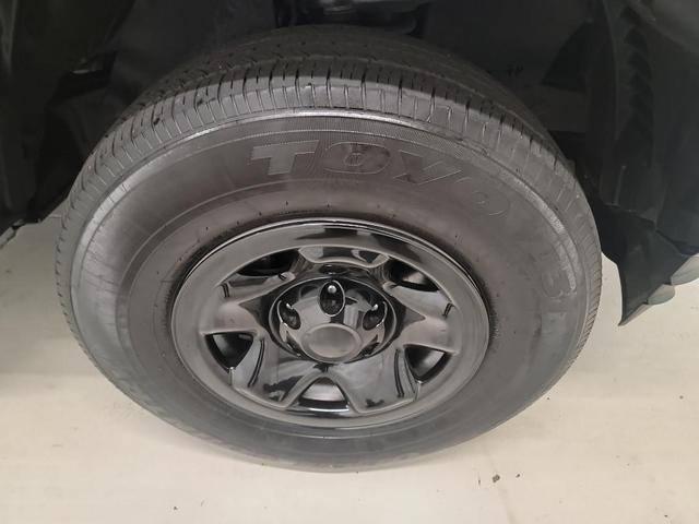 Photo of 2023 Magnetic Gray Metallic Toyota Tacoma