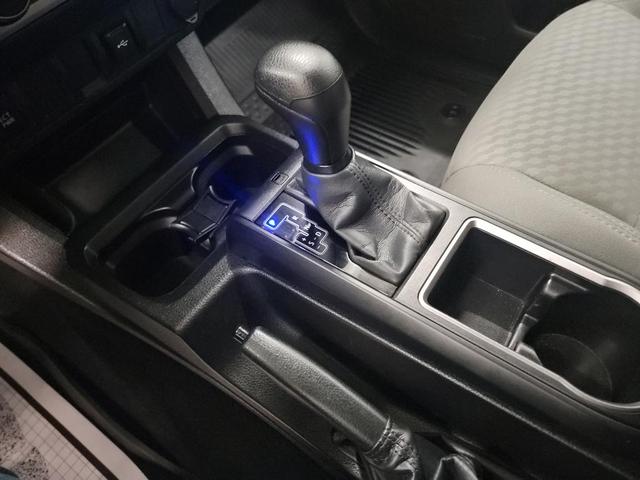 Photo of 2023 Magnetic Gray Metallic Toyota Tacoma