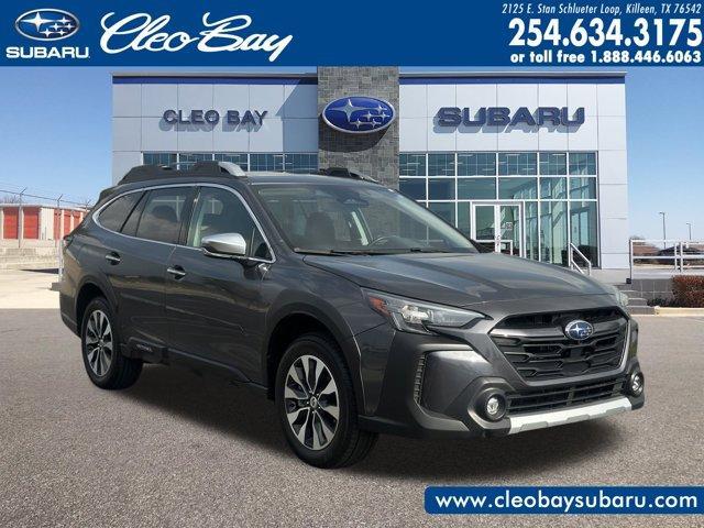 2023 Subaru Outback