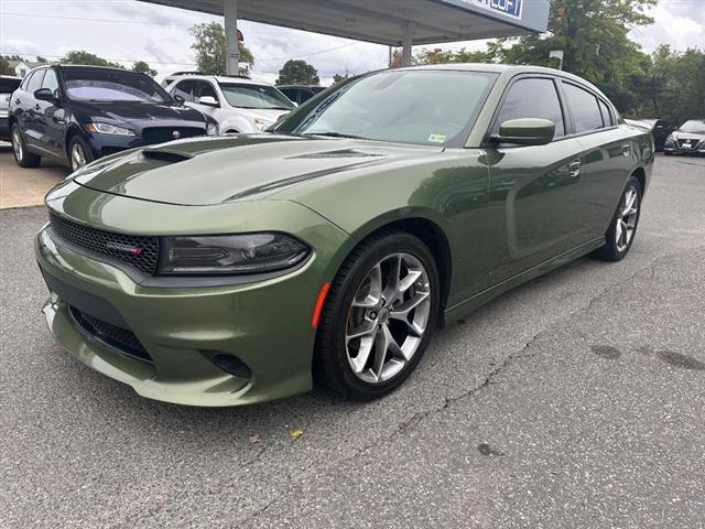 2022 Dodge Charger