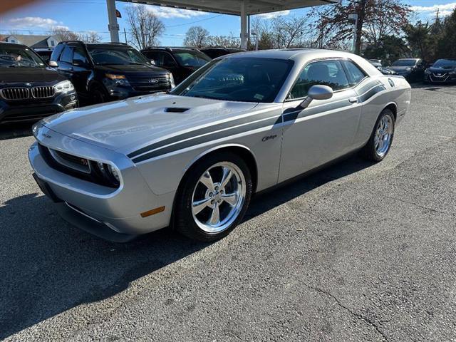 2012 Dodge Challenger