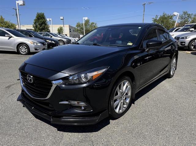 2017 Mazda Mazda3