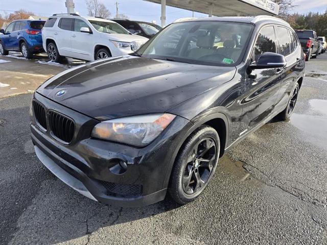 2014 BMW X1