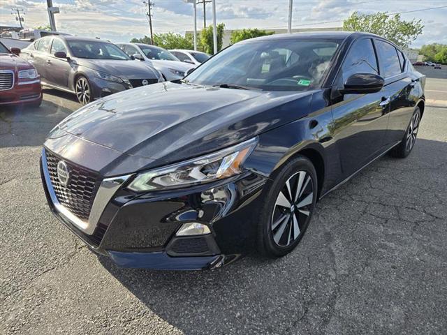2021 Nissan Altima