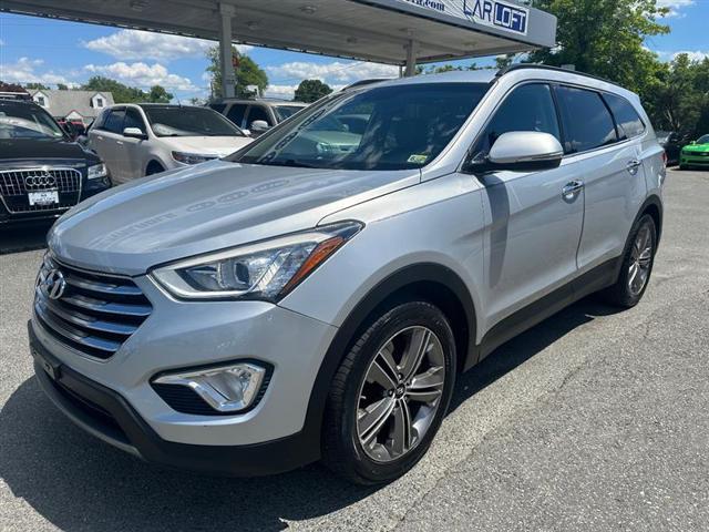 2013 Hyundai Santa Fe