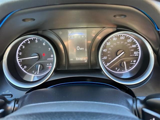 Photo of 2019 Predawn Gray Mica Toyota Camry