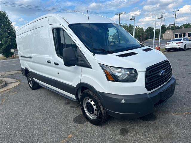 2015 Ford Transit-250