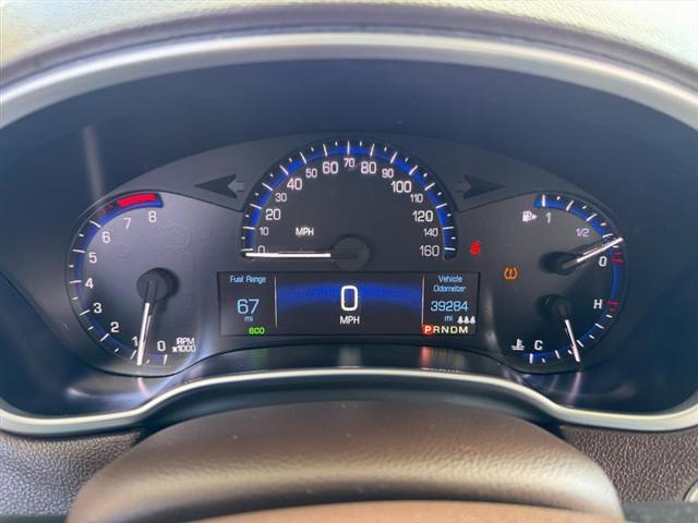 Photo of 2014  Cadillac SRX