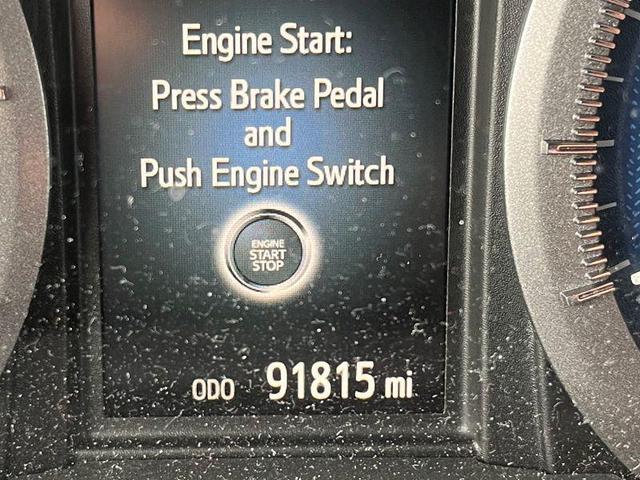 Photo of 2015 Predawn Gray Mica Toyota Sienna