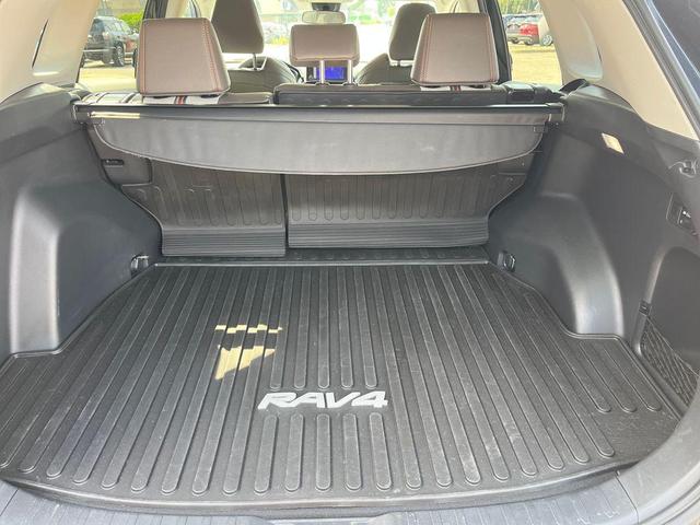 Photo of 2024 Midnight Black Toyota RAV4