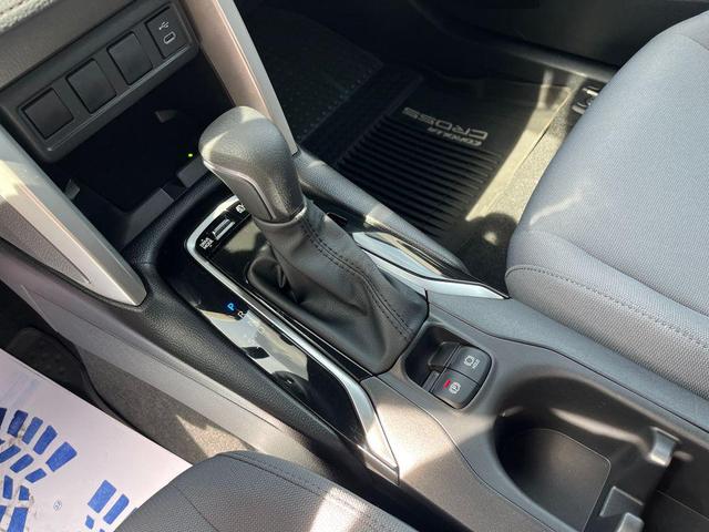 Photo of 2024 Barcelona Red Metallic Toyota Corolla Hybrid