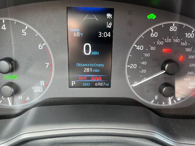 Photo of 2024 Barcelona Red Metallic Toyota Corolla Hybrid