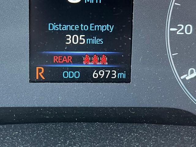 Photo of 2024 Barcelona Red Metallic Toyota Corolla Hybrid