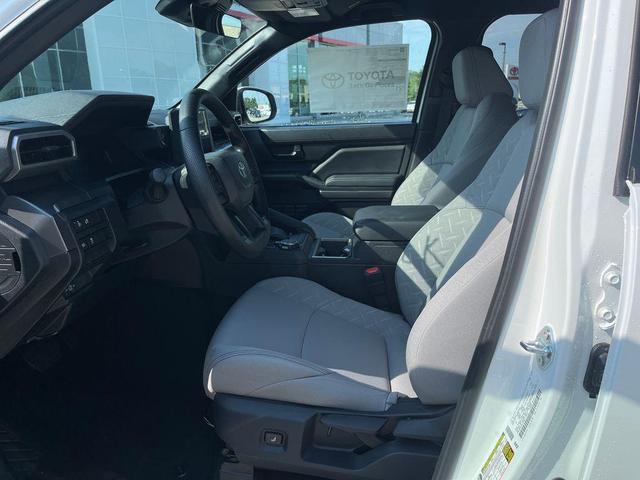 Photo of 2025 Ice Toyota Tacoma