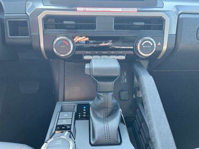 Photo of 2025 Ice Toyota Tacoma