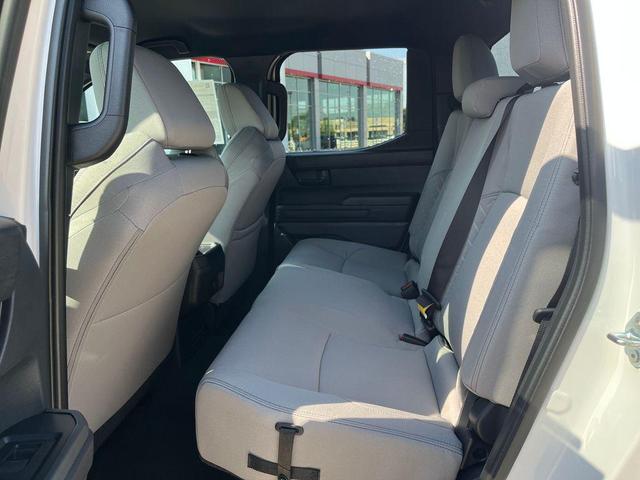 Photo of 2025 Ice Toyota Tacoma