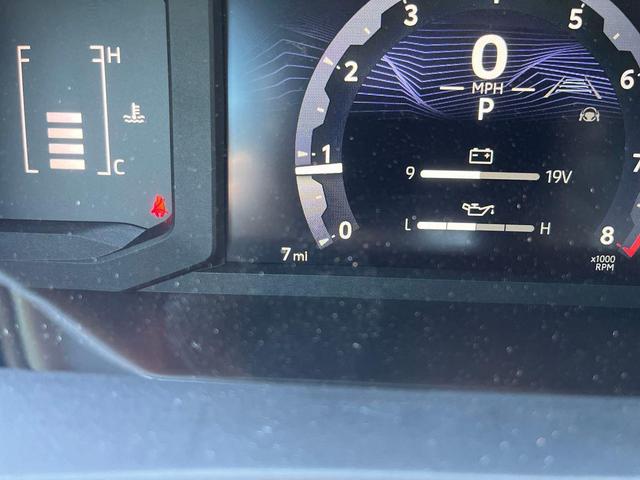 Photo of 2025 Ice Toyota Tacoma