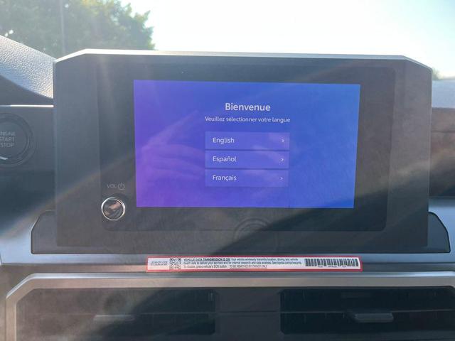 Photo of 2025 Ice Toyota Tacoma