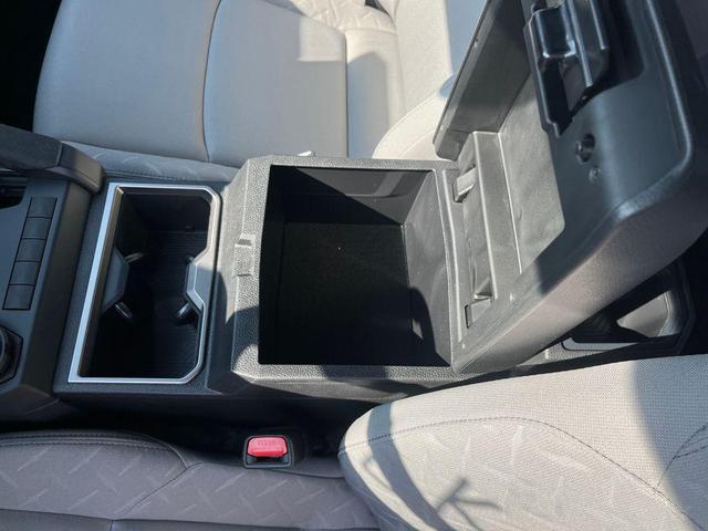 Photo of 2025 Ice Toyota Tacoma