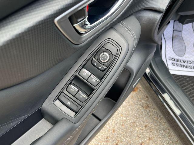 Photo of 2023 Crystal Black Silica Subaru Forester