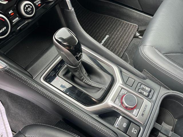 Photo of 2023 Crystal Black Silica Subaru Forester
