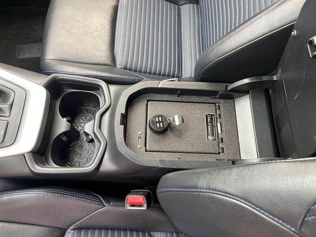 Photo of 2019 Blueprint w/Black Roof Toyota RAV4 Hybrid