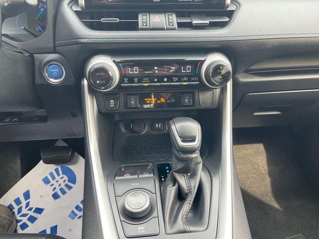 Photo of 2019 Blueprint w/Black Roof Toyota RAV4 Hybrid