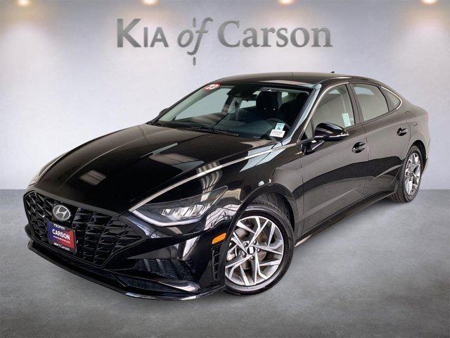 2023 Hyundai Sonata