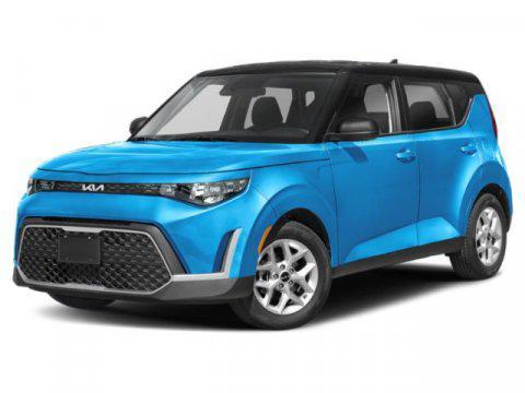 2023 Kia SOUL