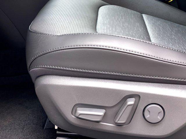Photo of 2025 SNOWWHITE Kia Niro EV
