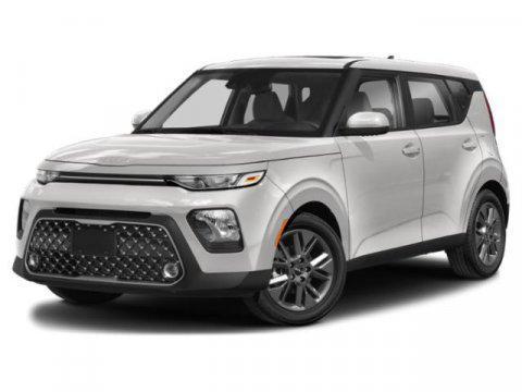 2022 Kia SOUL