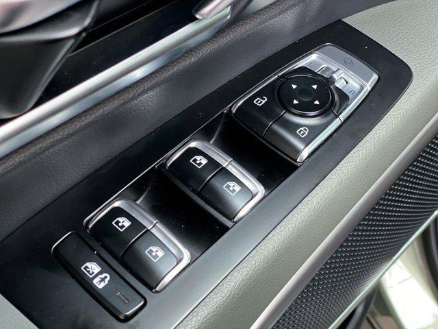 Photo of 2023 Jungle Green Kia Telluride
