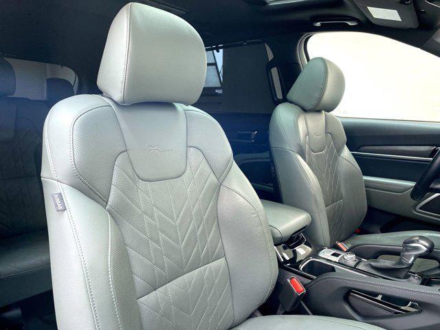 Photo of 2023 Jungle Green Kia Telluride