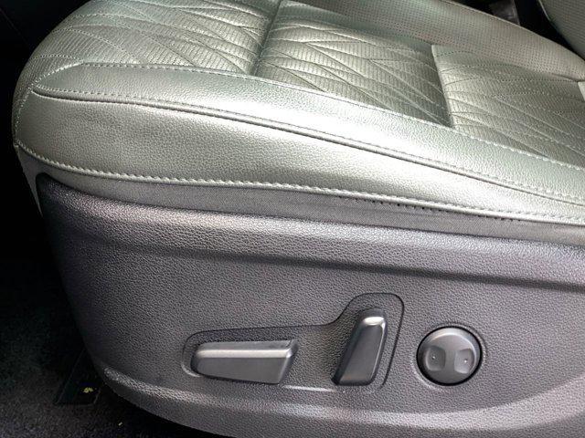 Photo of 2023 Jungle Green Kia Telluride