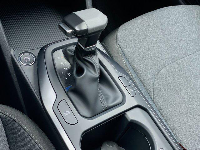 Photo of 2025 Steel Gray Kia K4