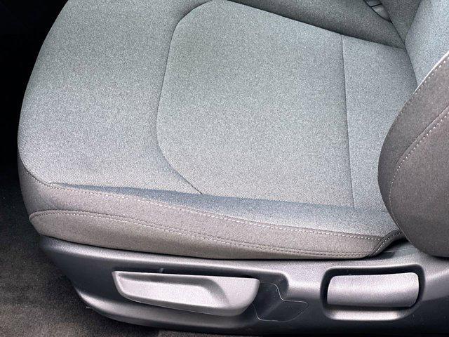 Photo of 2025 Steel Gray Kia K4