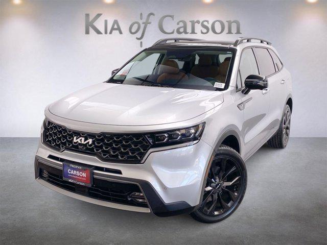 2022 Kia Sorento