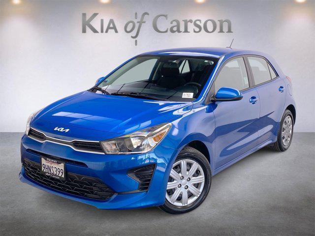 2023 Kia RIO