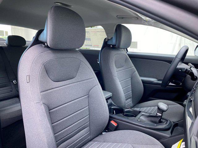 Photo of 2025 STEELGREY Kia K4