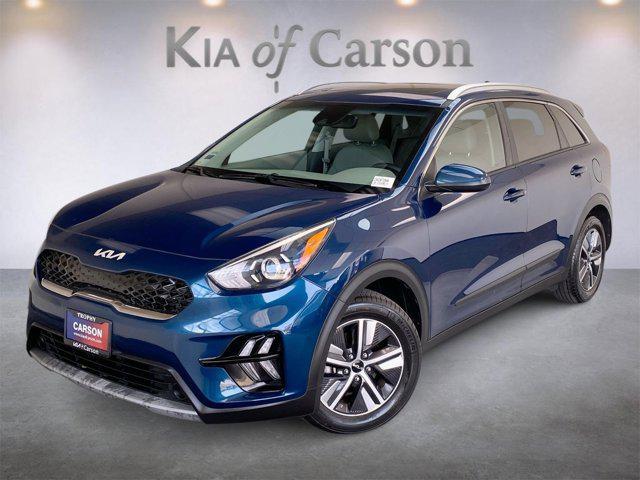 2022 Kia NIRO