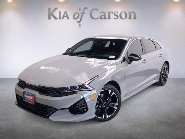 2023 Kia K5