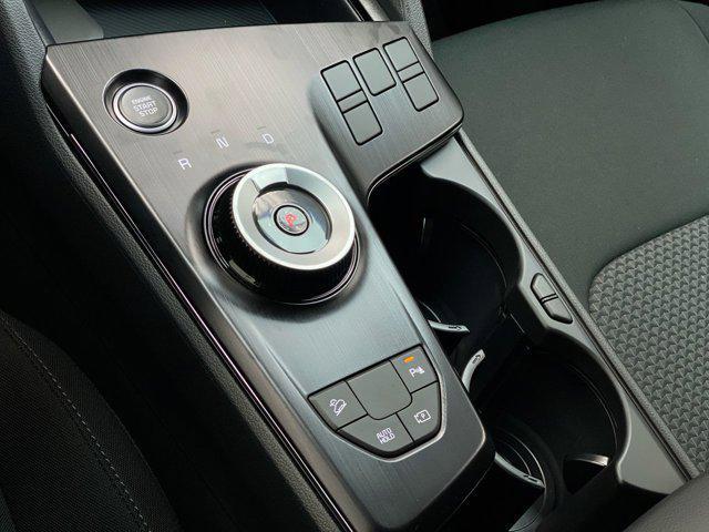 Photo of 2026 STEELGREY Kia Sportage Hybrid