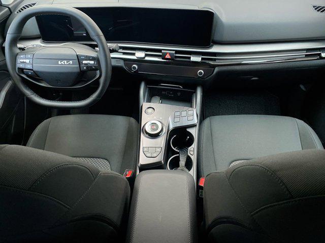 Photo of 2026 STEELGREY Kia Sportage Hybrid