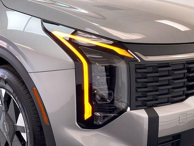 Photo of 2026 STEELGREY Kia Sportage Hybrid