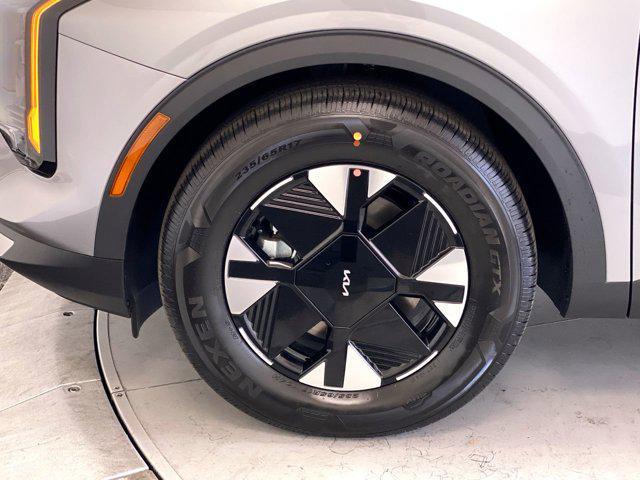 Photo of 2026 STEELGREY Kia Sportage Hybrid