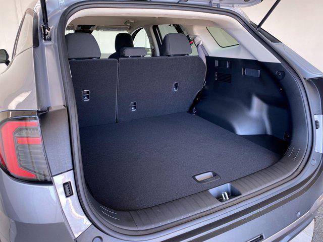 Photo of 2026 STEELGREY Kia Sportage Hybrid