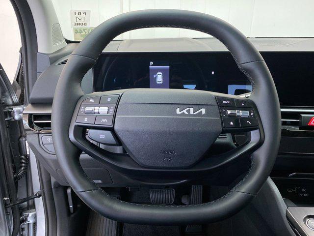 Photo of 2026 STEELGREY Kia Sportage Hybrid