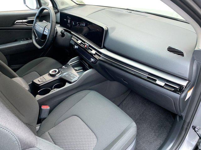 Photo of 2026 STEELGREY Kia Sportage Hybrid