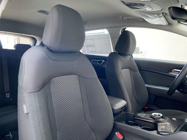 Photo of 2026 STEELGREY Kia Sportage Hybrid